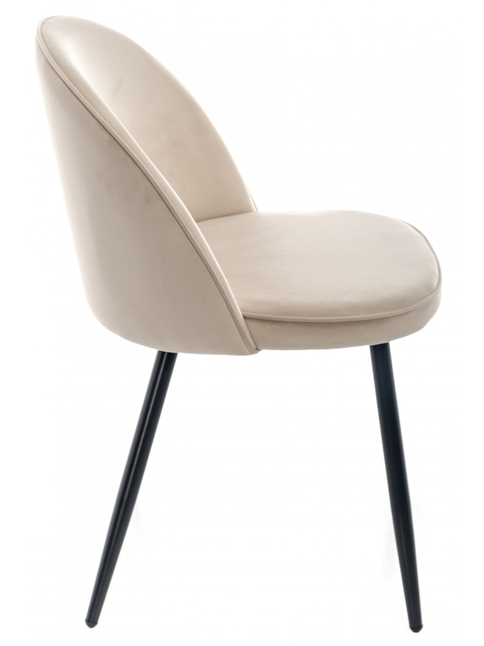 Стул Dodo бежевый