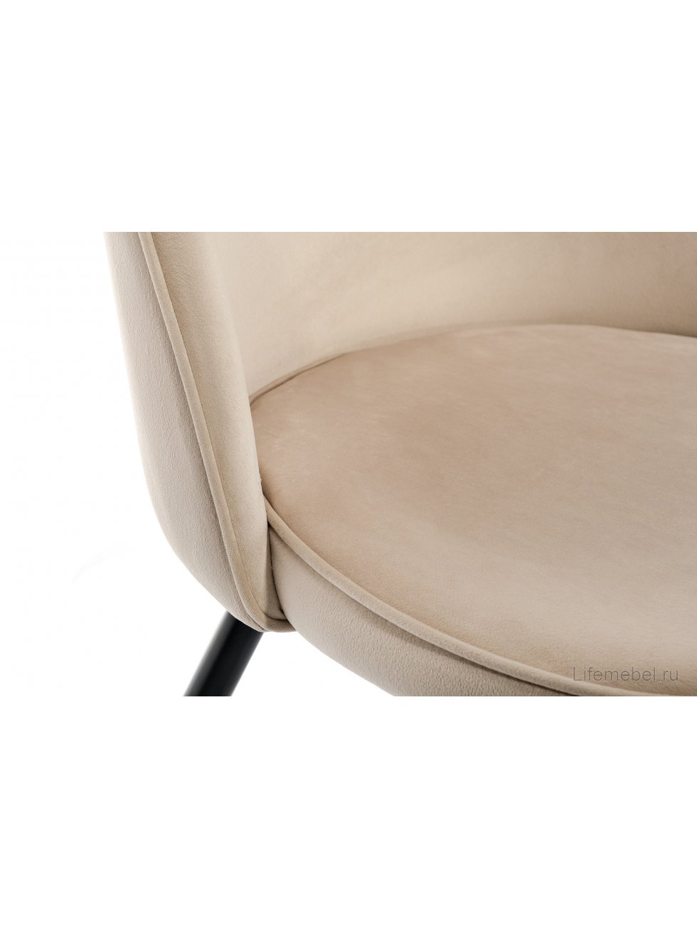 Стул Dodo бежевый