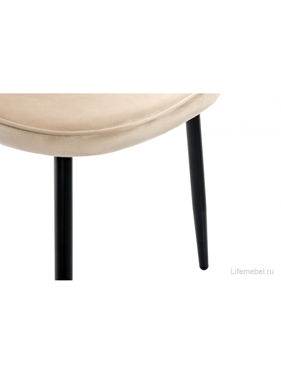 Стул Dodo бежевый