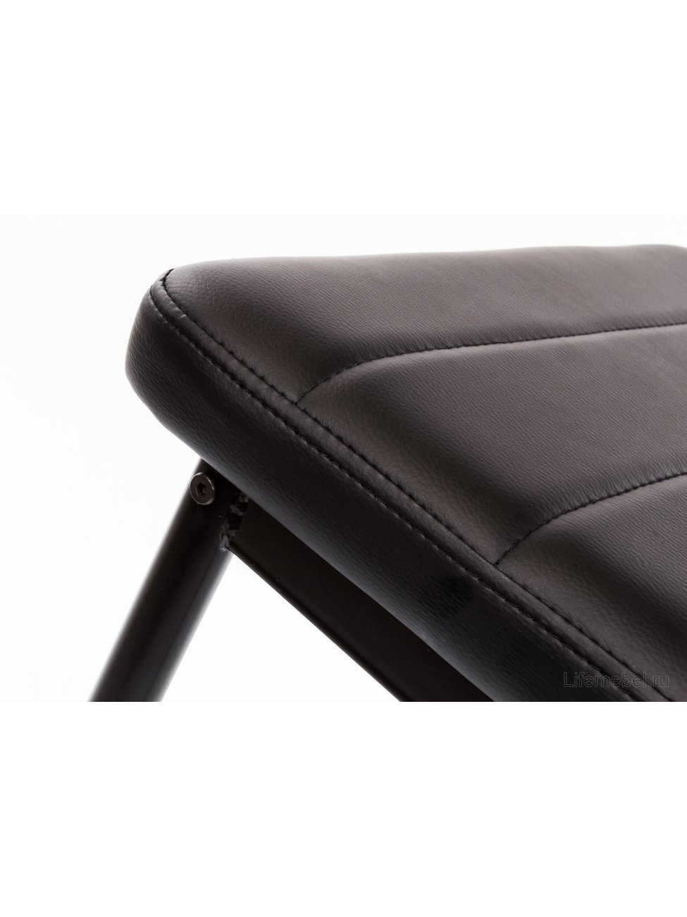 Стул KSD-232CA черный