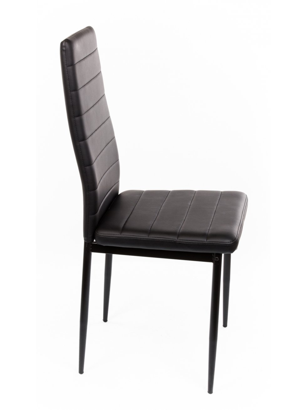 Стул KSD-232CA черный