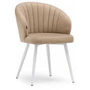 бежевый велюр