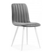 темно-серый велюр (california 994)