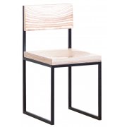 береза натуральная