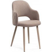 коричневый велюр (Рестед RS-6)