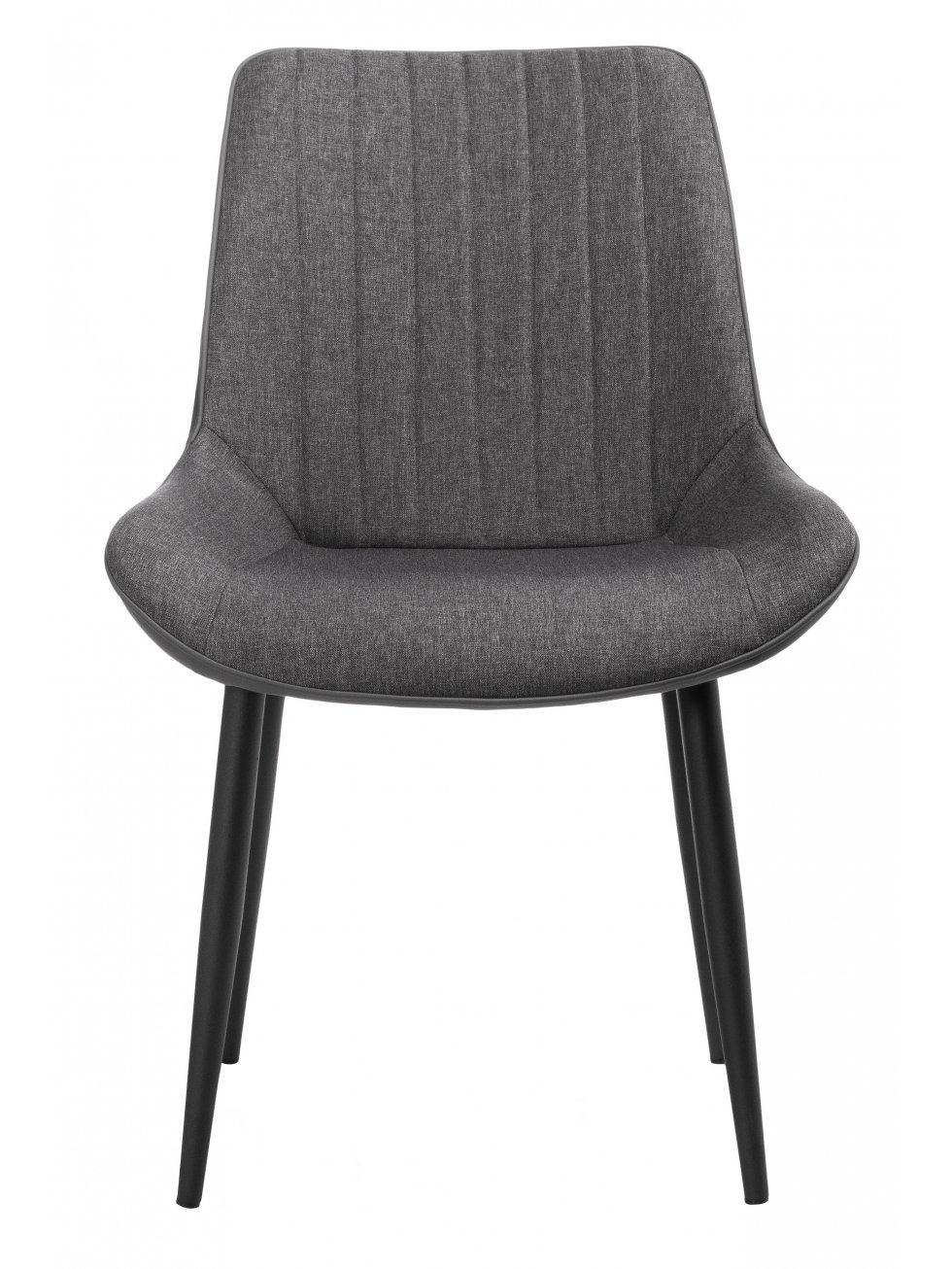 Стул Seda серый