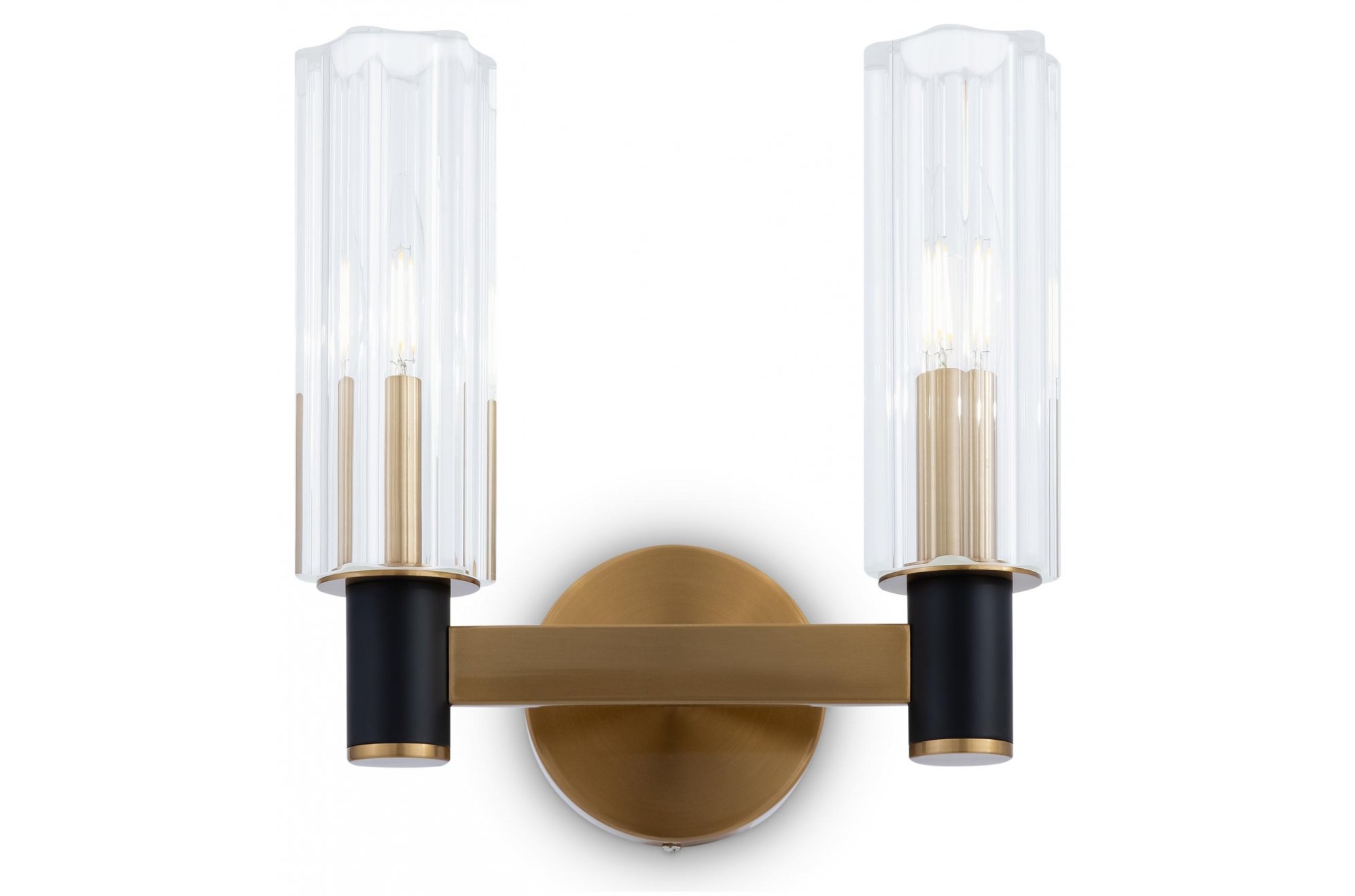 Бра Ambra FR5167WL-02BS