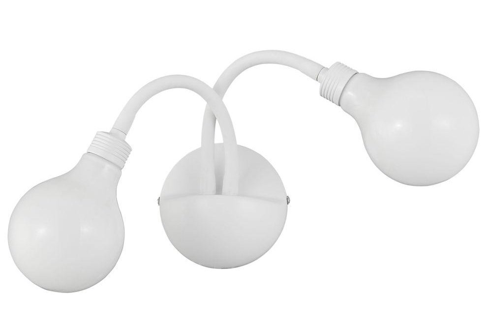 Бра Crystal Lux Nuvola AP2