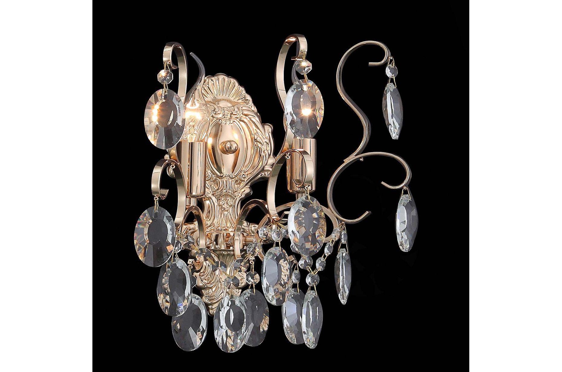 Бра Orecchini SL846.201.02