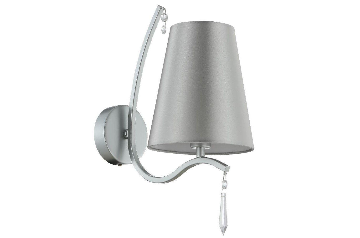 Бра Renata Ap1 Silver