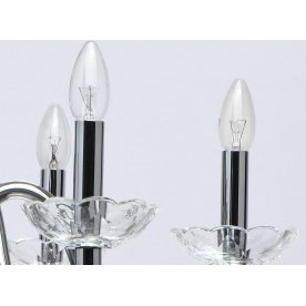 Подвесная люстра Элла 483014706