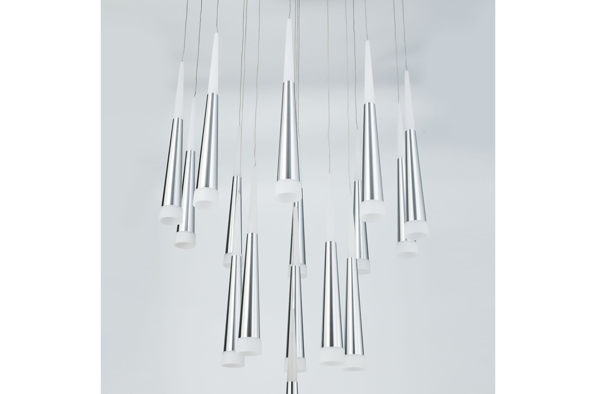 Подвесная люстра Вегас CL227160