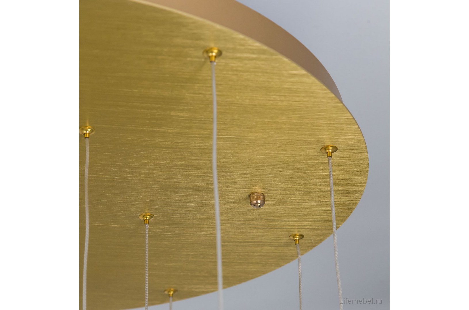 Подвесная люстра Вегас CL227162