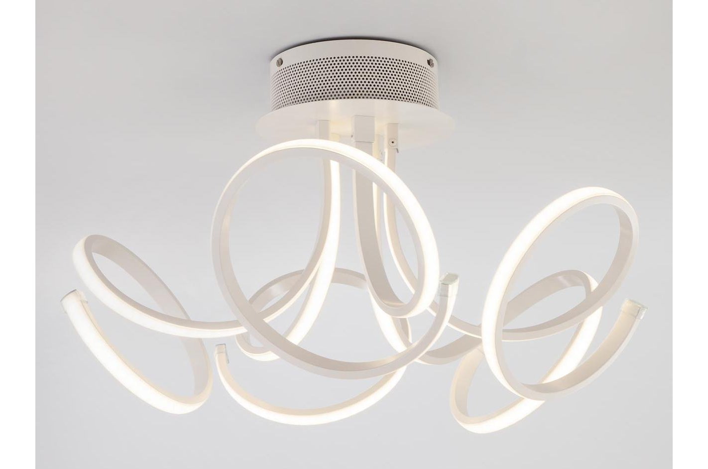 Потолочная люстра Arcana 90111/5 белый