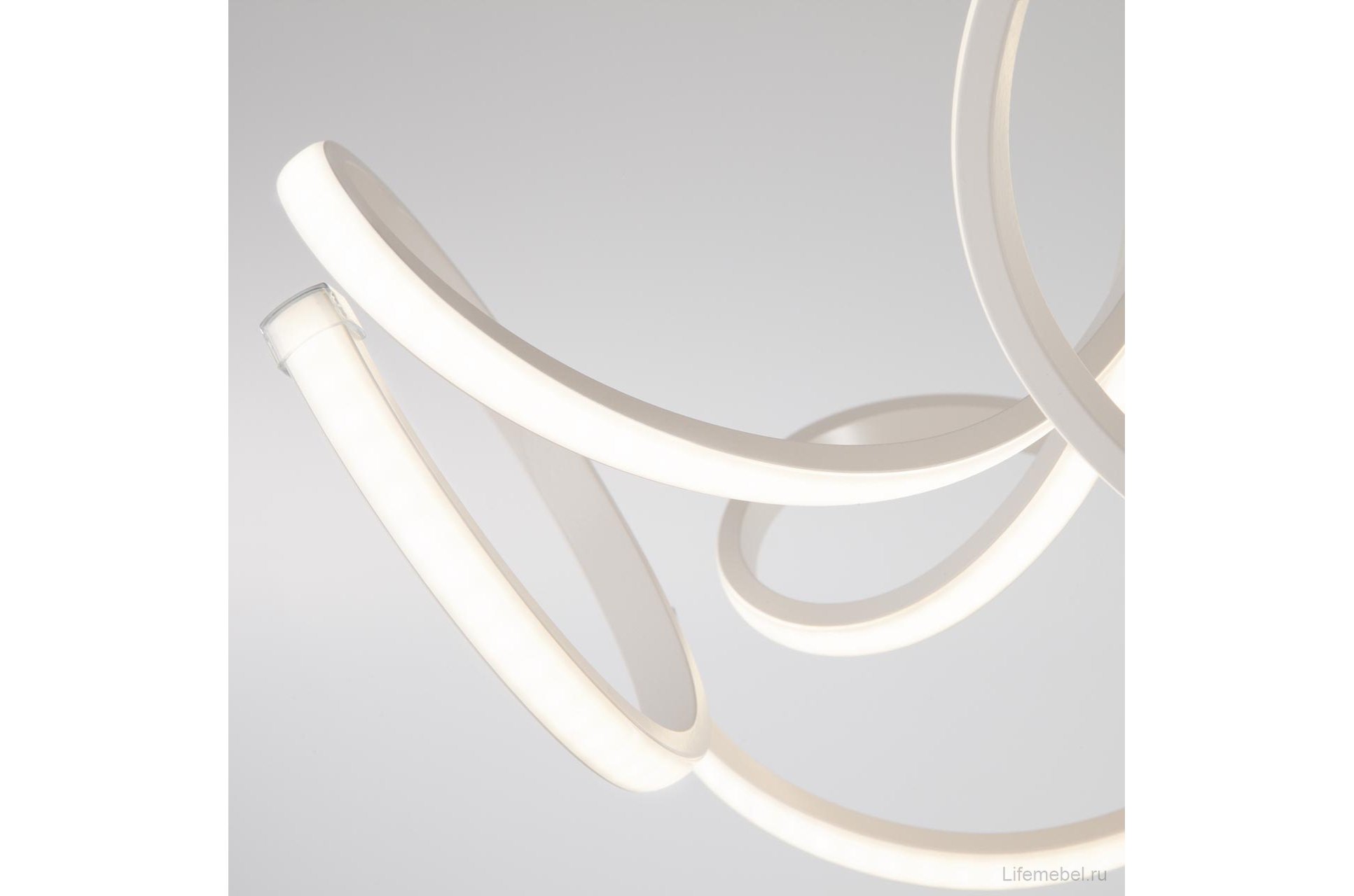 Потолочная люстра Arcana 90111/5 белый