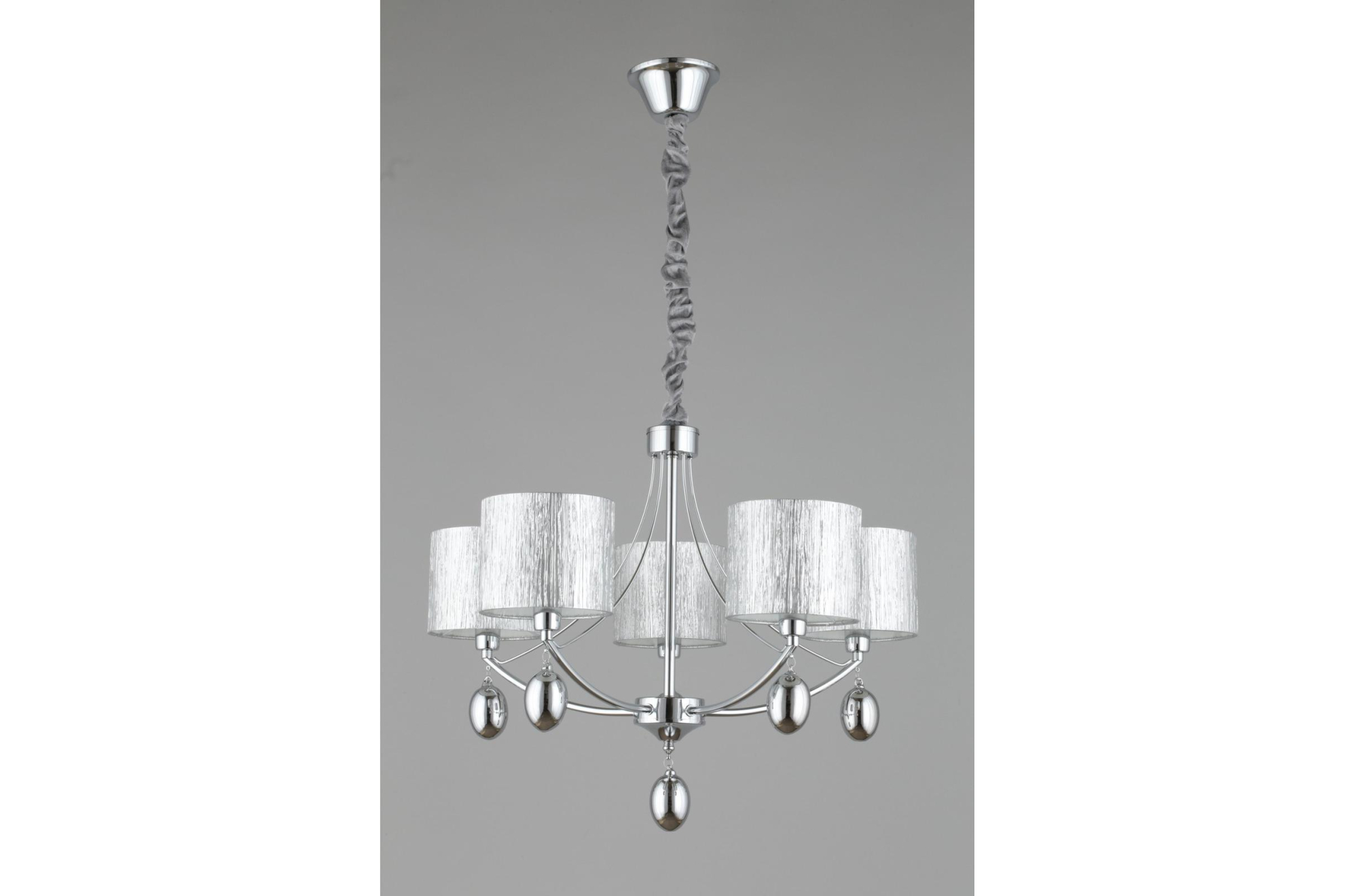 Потолочная люстра Stelvio OML-28507-05