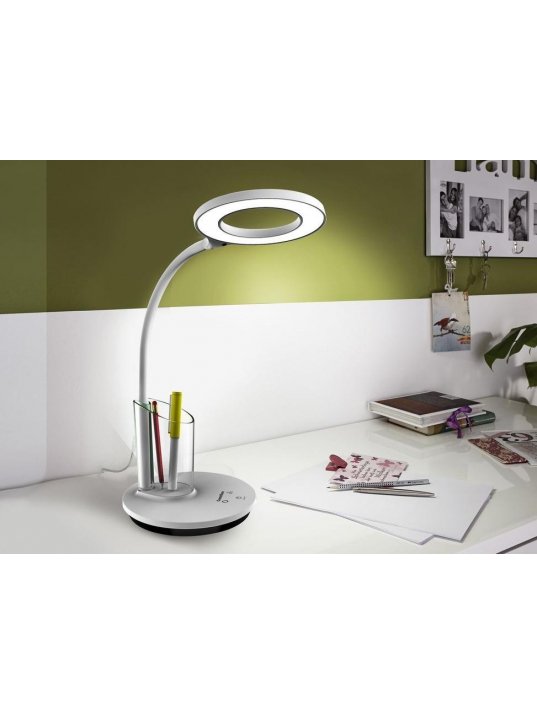 Настольная лампа 14145 KD-826