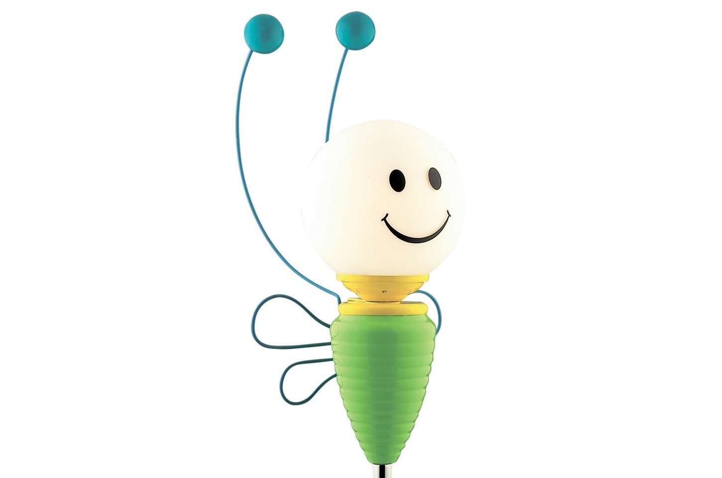 Настольная лампа декоративная Trolo 2633/1T