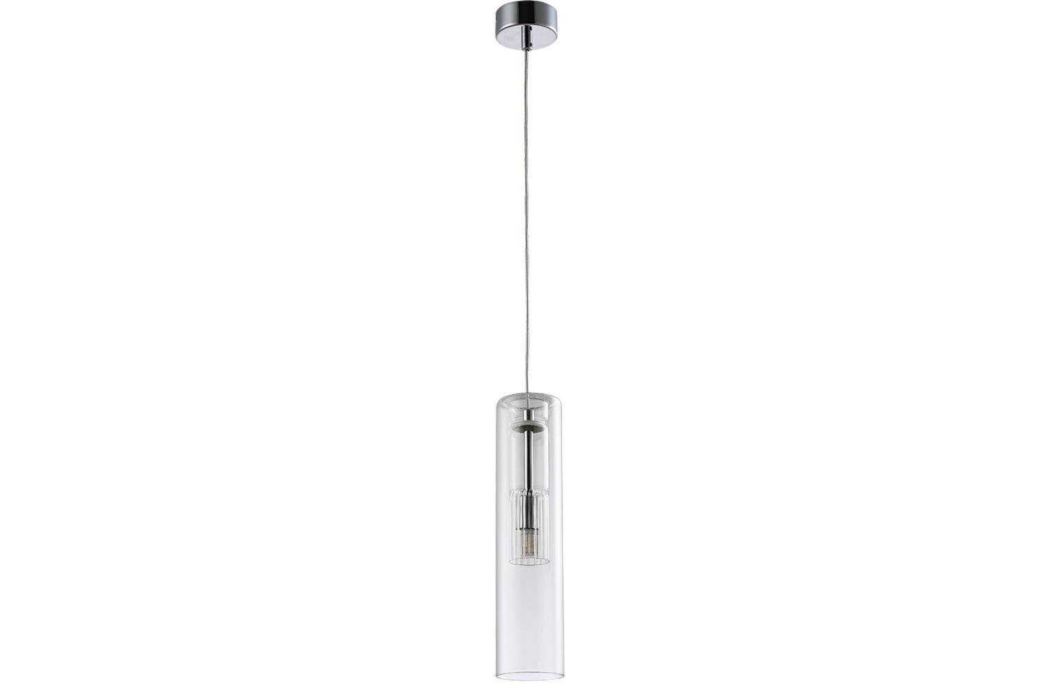 Подвесной светильник BELEZA SP1 F CHROME