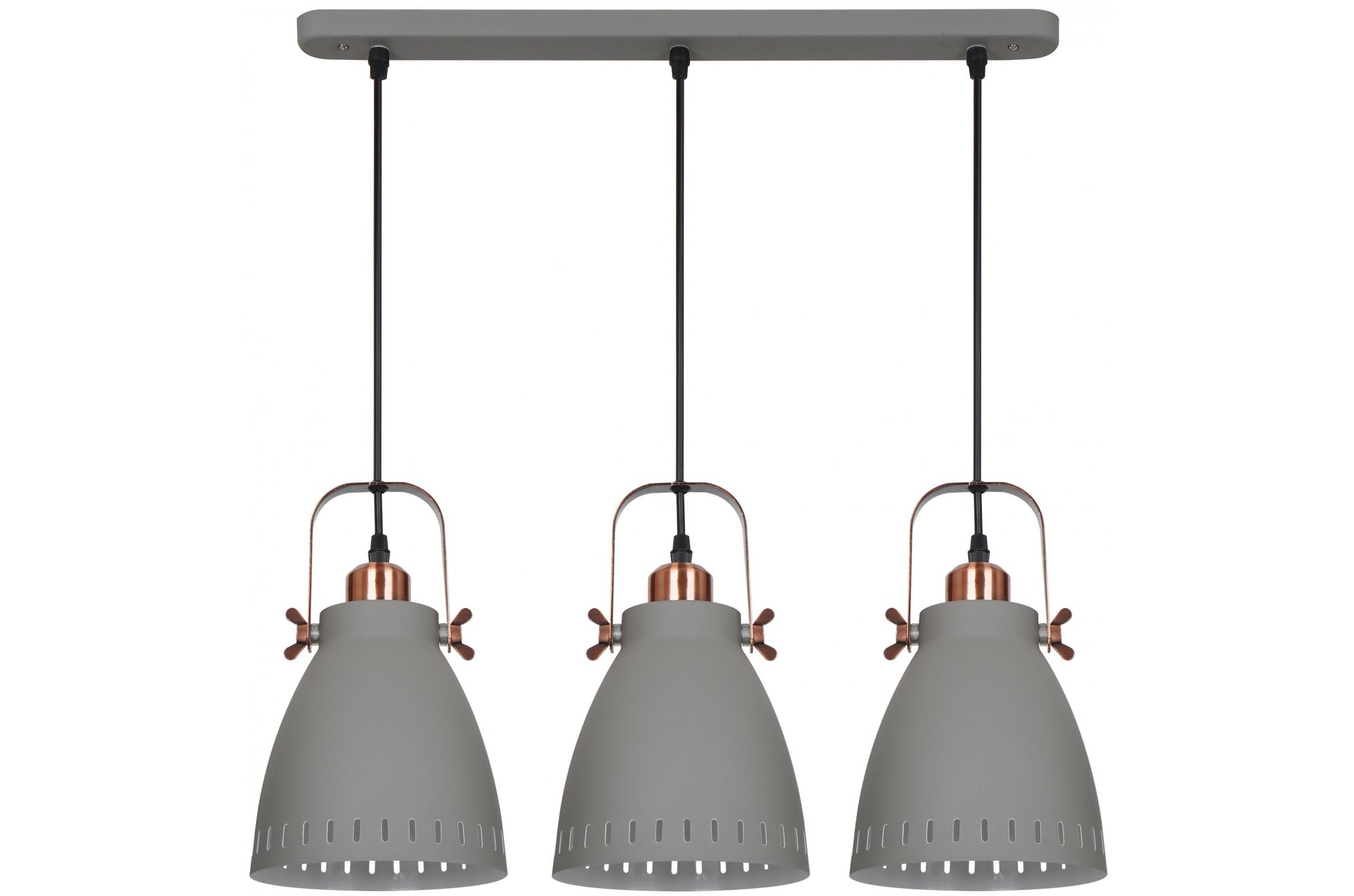 Подвесной светильник PL-428S-3 С73