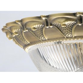 Потолочный светильник Ариадна 450019503