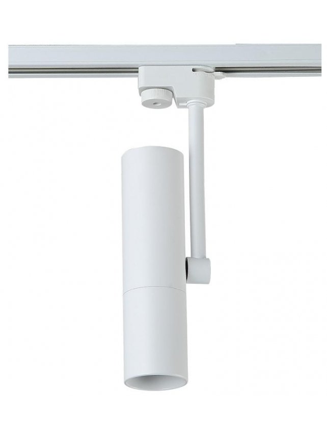 Трековый светильник CLT 0.31 005 WH