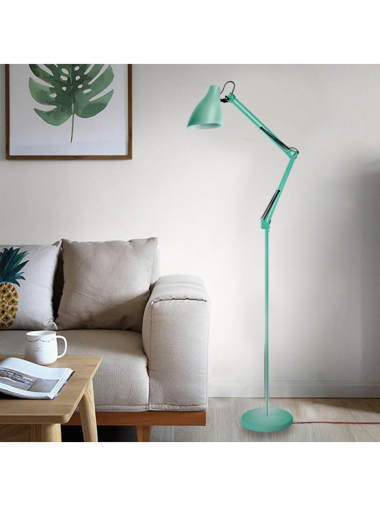 Торшер KD-332 C16