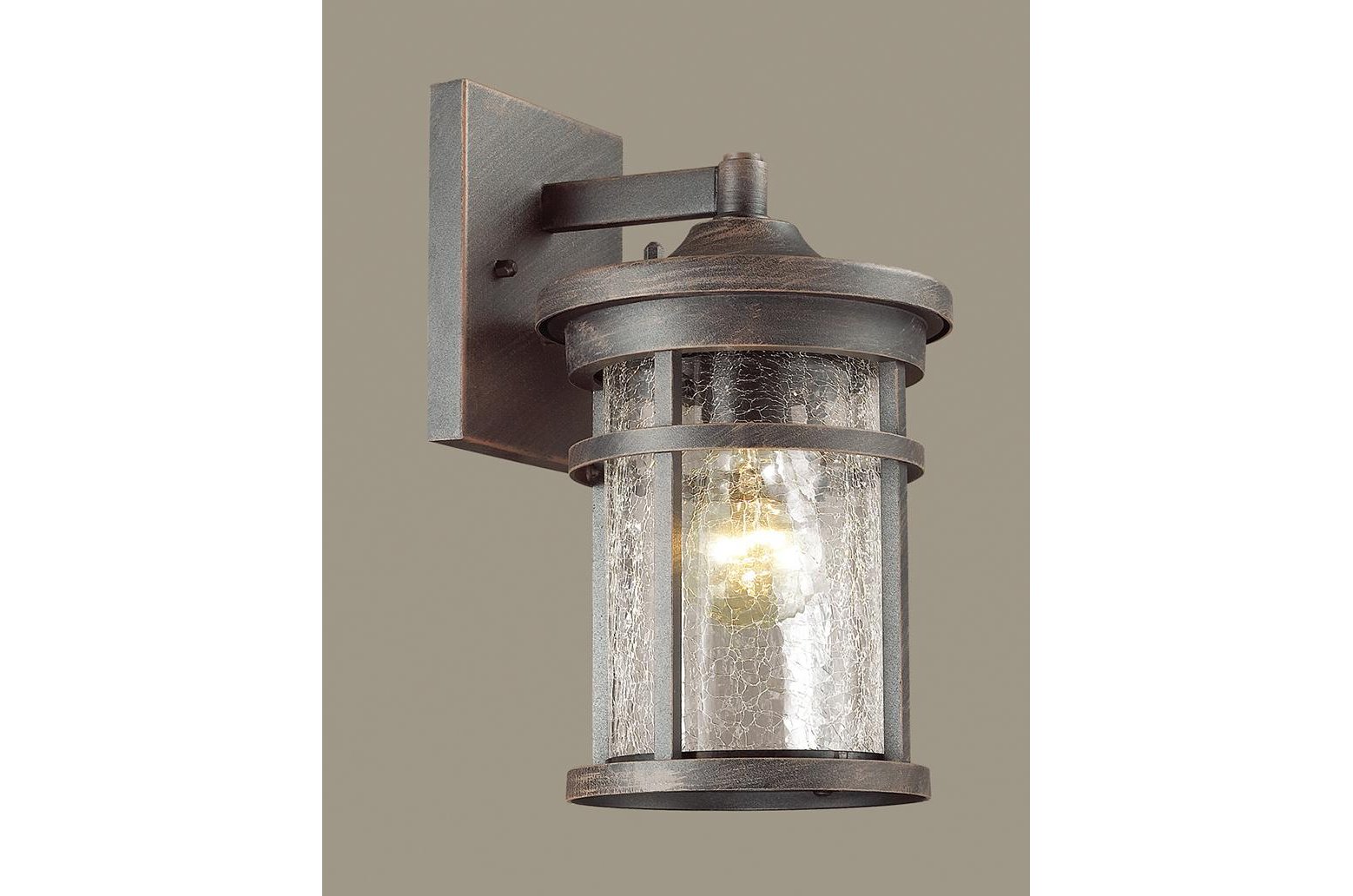 Уличный настенный светильник Virta 4044/1W