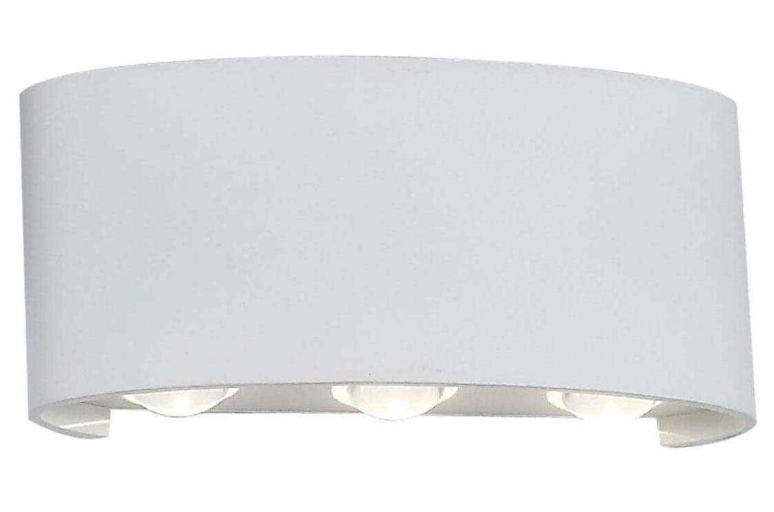 Уличный настенный светильник Bisello SL089.501.06