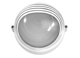 Уличный настенный светильник 1304S