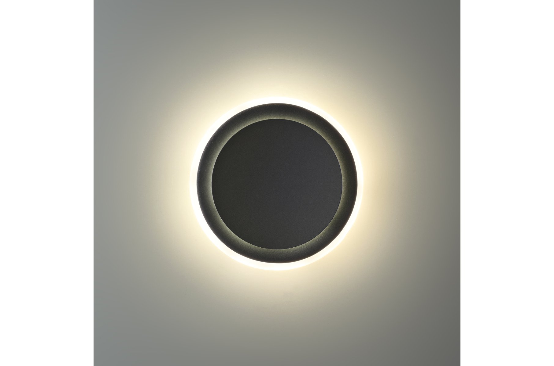 Уличный настенный светильник Smena 359164