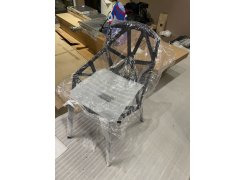 Стул One PC-015 белый фото покупателя 23