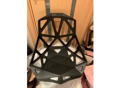 Стул One PC-015 белый фото покупателя 32