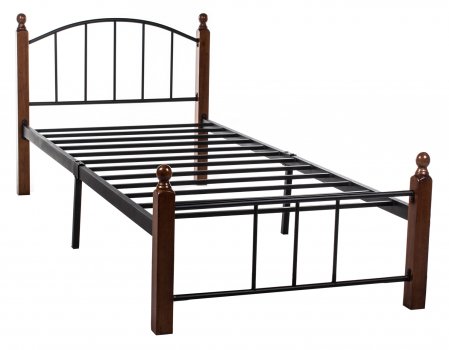 Кровать АТ-915 90х200 queen bed