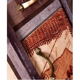 Ящик для кроватей Колумб 712 и Колумб 713