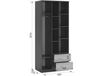 Детская комната Колледж