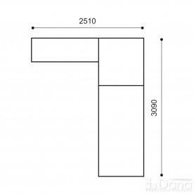 Детская комната 03