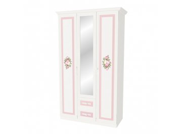 Детская комната Алиса 2