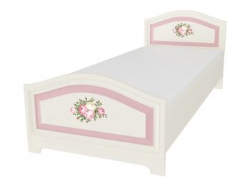 Детская комната Алиса 3