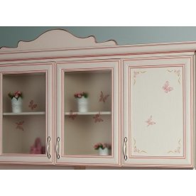 Детская комната Алиса