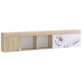 Детская комната Энерджи К1