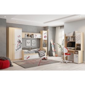 Детская комната Энерджи К1