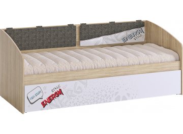 Детская комната Энерджи К1