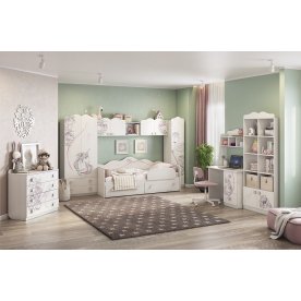 Детская комната Фэнтези К1