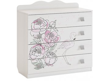 Детская комната Фэнтези К1