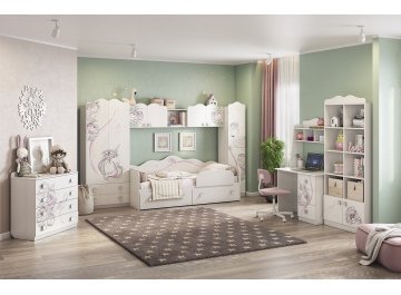 Детская комната Фэнтези К1