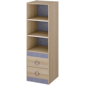 Детская комната Индиго 145.016