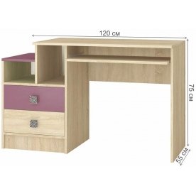 Детская комната Колибри