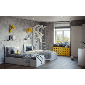 Детская комната Монако