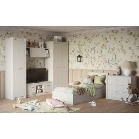 Детская комната Монако